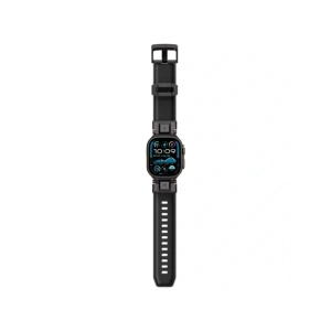 Kup Etui Spigen DuraPro Armor Apple Watch 6 / 7 / 8 / 9 / 10 / SE / Ultra 1 / 2 44/45/46/49mm Black Edition - SPN16673 - {ean13} - Sklep Home Screen