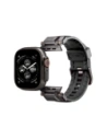 Kup Etui Spigen DuraPro Armor Apple Watch 6 / 7 / 8 / 9 / 10 / SE / Ultra 1 / 2 44/45/46/49mm Černá edice - SPN16673 - {ean13} - Sklep Home Screen