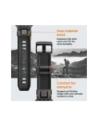 Kup Spigen DuraPro Armor Apple Watch 6 / 7 / 8 / 9 / 10 / SE / Ultra 1 / 2 44/45/46/49mm Schwarze Edition - SPN16673 - {ean13} - Sklep Home Screen