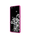 Kup Guess Samsung Fall GUHCS69LS4GFU Galaxy S20 Ultra G988 fuchsia/fuchsia harten Fall Silikon 4G Tone On Tone - GUE499FKS - {ean13} - Sklep Home Screen