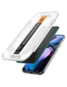 Kup Spigen GLAS.tR ez Fit Google Pixel 9 Pro XL Datenschutz [2 PACK] - SPN16676 - {ean13} - Sklep Home Screen