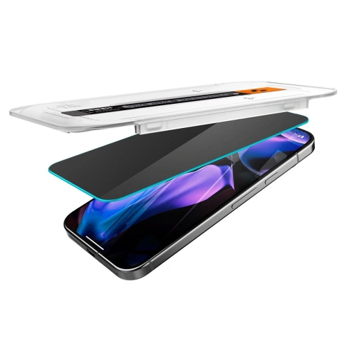 Kup Spigen GLAS.tR ez Fit Google Pixel 9 Pro XL Datenschutz [2 PACK] - SPN16676 - {ean13} - Sklep Home Screen
