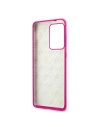 Kup Guess Samsung Fall GUHCS69LS4GFU Galaxy S20 Ultra G988 fuchsia/fuchsia harten Fall Silikon 4G Tone On Tone - GUE499FKS - {ean13} - Sklep Home Screen