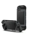 Buy Spigen Dual Grip Nintendo Switch 2 Black - SPN16677 - {ean13} - Home Screen Store Europe