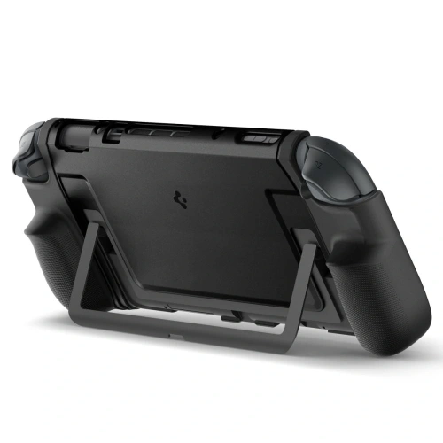 Buy Spigen Dual Grip Nintendo Switch 2 Black - SPN16677 - {ean13} - Home Screen Store Europe