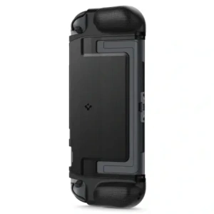 Buy Spigen Dual Grip Nintendo Switch 2 Black - SPN16677 - {ean13} - Home Screen Store Europe