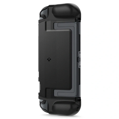 Buy Spigen Dual Grip Nintendo Switch 2 Black - SPN16677 - {ean13} - Home Screen Store Europe