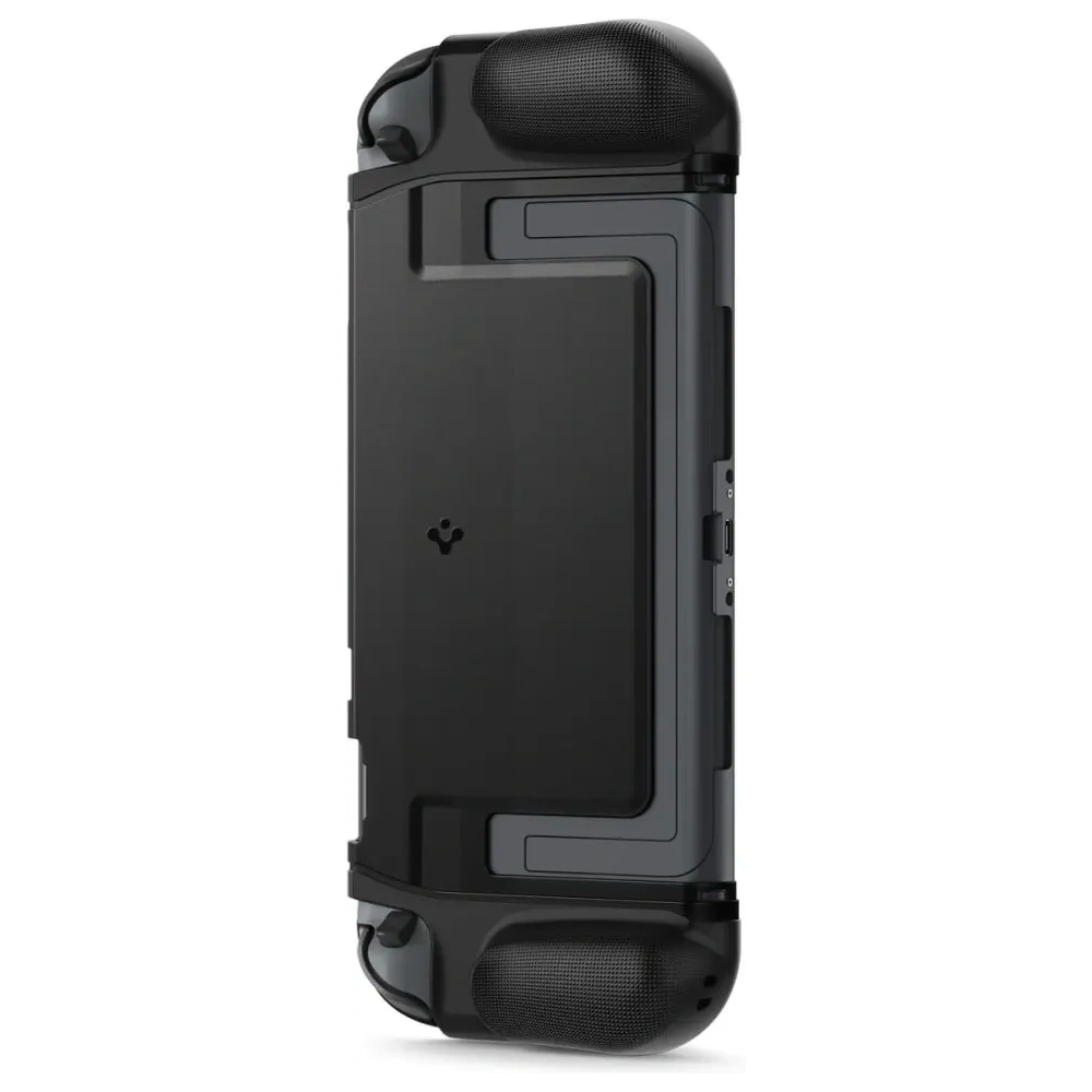 Etui Spigen Dual Grip Nintendo Switch 2 Black