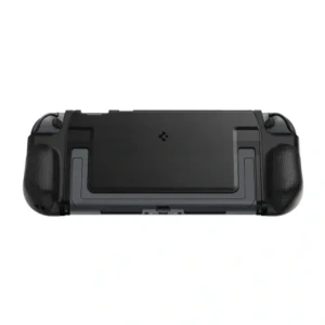 Buy Spigen Dual Grip Nintendo Switch 2 Black - SPN16677 - {ean13} - Home Screen Store Europe