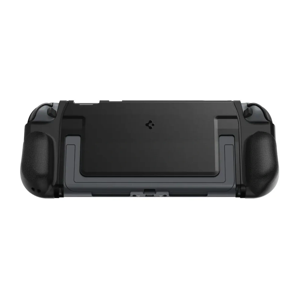 Etui Spigen Dual Grip Nintendo Switch 2 Black