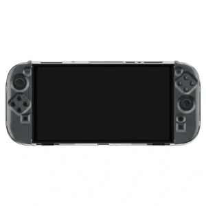 Kup Etui Spigen Air Fit Nintendo Switch 2 Crystal Clear - SPN16678 - {ean13} - Sklep Home Screen