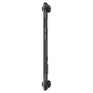 Kup Etui Spigen Air Fit Nintendo Switch 2 Crystal Clear - SPN16678 - {ean13} - Sklep Home Screen