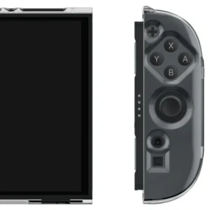 Kup Spigen Air Fit Nintendo Switch 2 Clar Cristal - SPN16678 - {ean13} - Sklep Home Screen