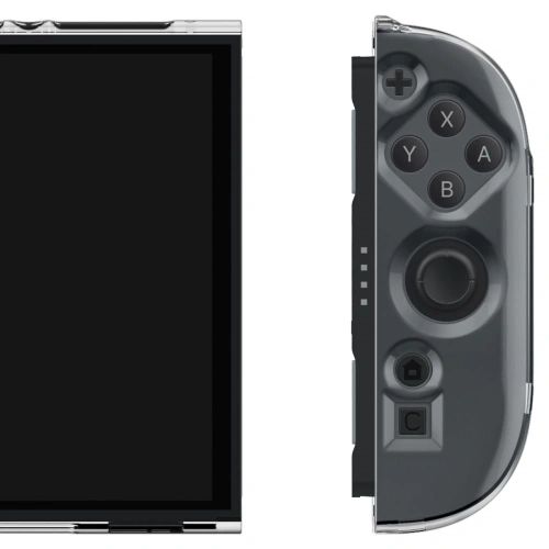Kup Etui Spigen Air Fit Nintendo Switch 2 Crystal Clear - SPN16678 - {ean13} - Sklep Home Screen