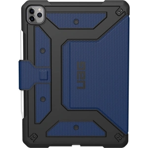 UAG Urban Armor Gear Metropolis Apple iPad Pro 12.9" 4G 2020 (blue)