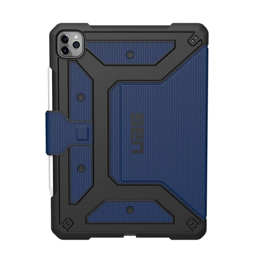 Kup Etui UAG Metropolis Apple iPad Pro 12.9 2020 (4. generációs) (kék) - UAG288BLU - {ean13} - Sklep Home Screen