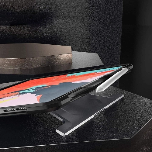 Kup Etui Supcase Ubrugged Apple iPad Pro 12.9 2018/2020 (3. a 4. generace) černé - SPC109BLK - {ean13} - Sklep Home Screen