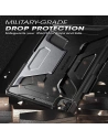 Kup Etui Supcase Ubrugged Apple iPad Pro 12.9 2018/2020 (3. a 4. generace) černé - SPC109BLK - {ean13} - Sklep Home Screen