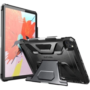 Kup Etui Supcase Ubrugged Apple iPad Pro 11 2018/2020 (1. i 2. generacji) Black - SPC110BLK - {ean13} - Sklep Home Screen