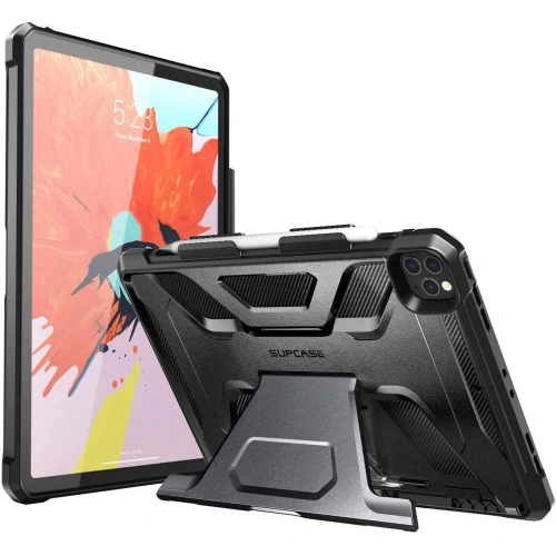 Buy Supcase Ubrugged Apple iPad Pro 11 2018/2020 Black - SPC110BLK - {ean13} - Home Screen Store Europe