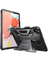 Etui Supcase Ubrugged Apple iPad Pro 11 2018/2020 (1. a 2. generace) černé