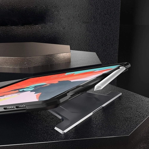 Buy Supcase Ubrugged Apple iPad Pro 11 2018/2020 Black - SPC110BLK - {ean13} - Home Screen Store Europe
