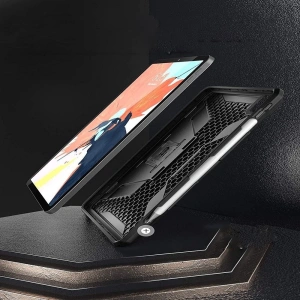Kup Etui Supcase Ubrugged Apple iPad Pro 11 2018/2020 (1. i 2. generacji) Black - SPC110BLK - {ean13} - Sklep Home Screen