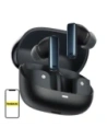 Baseus Bowie M2s Bluetooth 5.3 TWS kabellose Dock-Kopfhörer (schwarz)