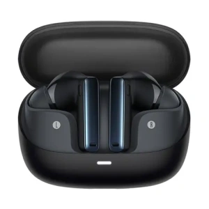 Kup Bezdrátová sluchátka do uší TWS Baseus Bowie M2s Bluetooth 5.3 (černé) - BSU8933 - {ean13} - Sklep Home Screen
