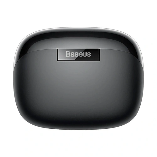 Kup Baseus Bowie M2s căști wireless dock Bluetooth 5.3 TWS (negru) - BSU8933 - {ean13} - Sklep Home Screen
