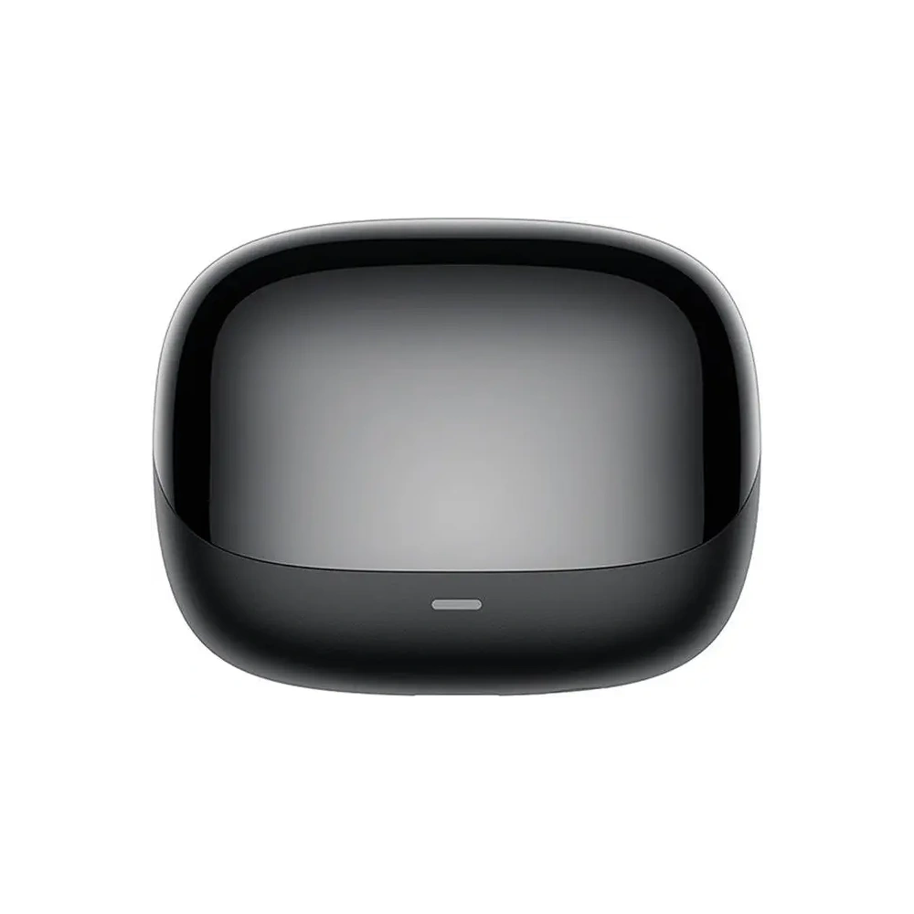 Bezprzewodowe słuchawki dokanałowe TWS Baseus Bowie M2s Bluetooth 5.3 (czarne)