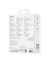 Kup Bezprzewodowe słuchawki dokanałowe TWS Baseus Bowie M2s Bluetooth 5.3 (czarne) - BSU8933 - {ean13} - Sklep Home Screen