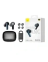 Kup Baseus Bowie M2s căști wireless dock Bluetooth 5.3 TWS (negru) - BSU8933 - {ean13} - Sklep Home Screen