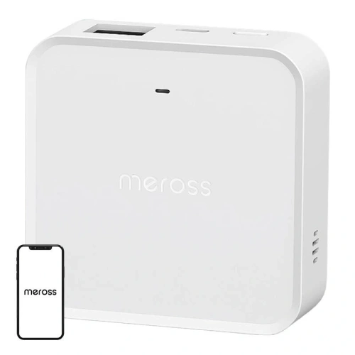 Kup Centrala bramka WiFi MSH450MA Meross (Matter) - MSS60 - {ean13} - Sklep Home Screen