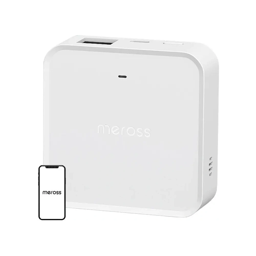 Centrala bramka WiFi MSH450MA Meross (Matter)