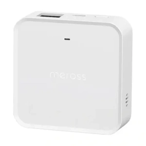 Kup Meross MSH450MA WiFi átjáró vezérlőpanel (Matter) - MSS60 - {ean13} - Sklep Home Screen