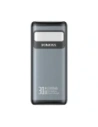 Powerbank PMT30 Romoss 30000mAh 30W (černý)