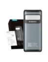 Kup Romoss Powerbank PMT30 30000mAh 30W (fekete) - ROM82 - {ean13} - Sklep Home Screen