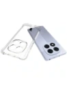 Kup Elastické pouzdro Bizon Case Salpa pro Xiaomi Redmi Note 14 Pro 4G průhledné - BIZ8597 - {ean13} - Sklep Home Screen