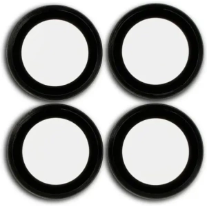 Kup Bizon Glass Snap Lens Xiaomi Poco F6 Pro schwarz - BIZ8598 - {ean13} - Sklep Home Screen