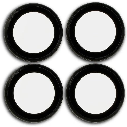 Kup Bizon Glass Snap Lens Xiaomi Poco F6 Pro schwarz - BIZ8598 - {ean13} - Sklep Home Screen