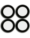 Kup Szkło na aparat Bizon Glass Snap Lens do Xiaomi Poco F6 Pro czarne - BIZ8598 - {ean13} - Sklep Home Screen