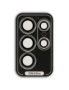 Kup Szkło hartowane na aparat z aplikatorem Bizon Glass Snap Lens do Samsung Galaxy S24 Ultra czarne - BIZ8599 - {ean13} - Sklep Home Screen