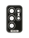 Kup Bizon Glass Snap Lens Samsung Galaxy S23 Ultra negru - BIZ8601 - {ean13} - Sklep Home Screen
