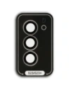 Kup Bizon Glass Snap Lens Samsung Galaxy S23 / S23+ Plus schwarz - BIZ8602 - {ean13} - Sklep Home Screen