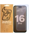 Kup Elastické hybridní sklo Bizon Glass Mule pro Apple iPhone 16 Pro - BIZ8603 - {ean13} - Sklep Home Screen