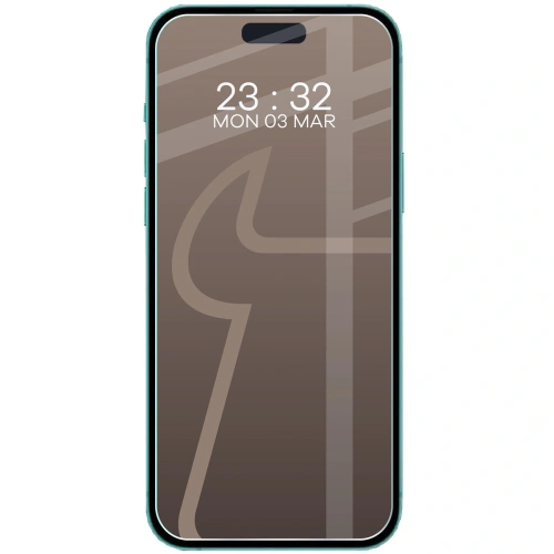 Kup Bizon Glass Mule Apple iPhone 16 Pro - BIZ8603 - {ean13} - Sklep Home Screen