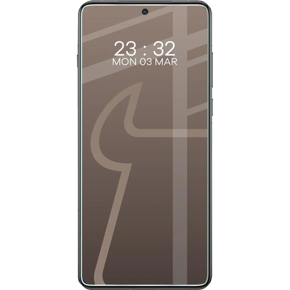 Elastyczne szkło hybrydowe Bizon Glass Mule do OnePlus 13