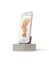 Native Union Dock+ to iPhone with cable 1.2m (beige)