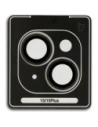 Kup Bizon Glass Snap Lens Apple iPhone 15 / 15 Plus schwarz - BIZ8607 - {ean13} - Sklep Home Screen